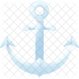 Anchor  Icon