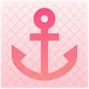 Anchor Icon