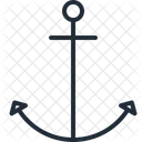 Anchor  Icon