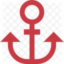 Anchor  Icon