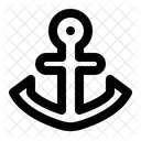 Anchor  Icon