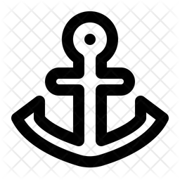 Anchor  Icon