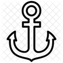 Anchor  Icon