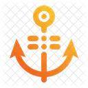 Anchor Anchors Boat Anchor Icon
