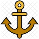 Anchor  Icon