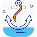 Anchor  Icon