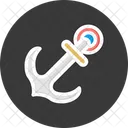 Anchor  Icon