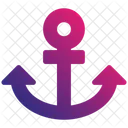 Anchor  Icon