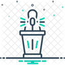 Anchor  Icon