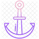 Anchor Ship Anchor Ship Icon