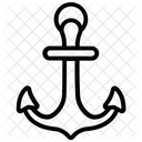 Anchor  Icon