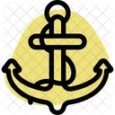 Anchor  Icon
