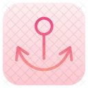Anchor Icon