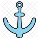Anchor  Icon