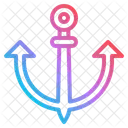 Anchor Ship Anchor Ship Icon