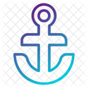 Anchor  Icon