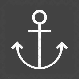 Anchor  Icon