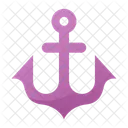 Anchor  Icon