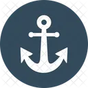 Anchor  Icon