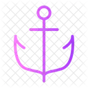 Anchor  Icon