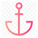 Anchor  Icon