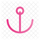 Anchor  Icon