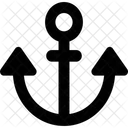 Anchor  Icon