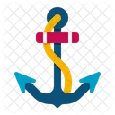 Anchor  Icon