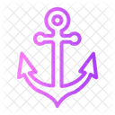Anchor  Icon
