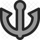 Anchor  Icon