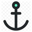 Anchor  Icon