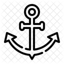 Anchor  Icon