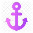 Anchor  Icon