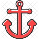 Anchor  Icon