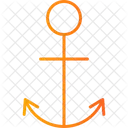 Anchor  Icon