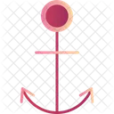Anchor  Icon