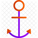Anchor  Icon