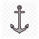 Anchor  Icon