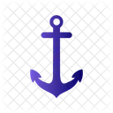 Anchor  Icon