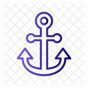 Anchor  Icon
