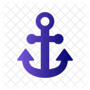 Anchor  Icon