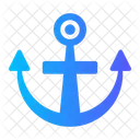 Anchor  Icon