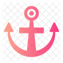 Anchor  Icon