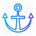 Anchor  Icon