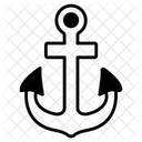 Anchor  Icon
