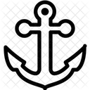 Anchor  Icon