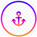 Anchor  Icon