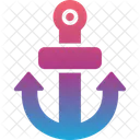Anchor  Icon