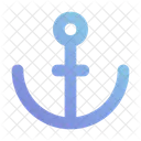 Anchor  Icon