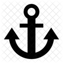 Anchor  Icon